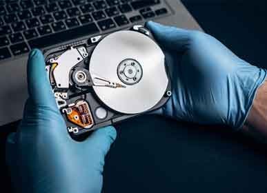 MacBook Touchpad Repair in Dubai