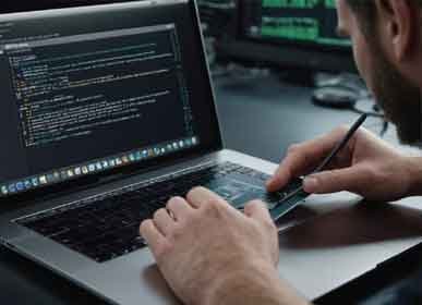 MacBook Speaker Repair in Dubai