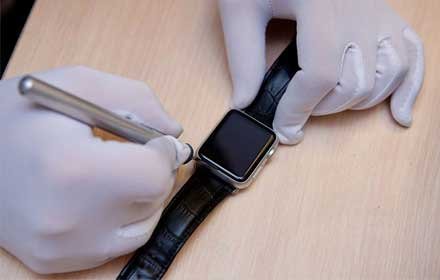 MacBook SSD Upgrade in Dubai
