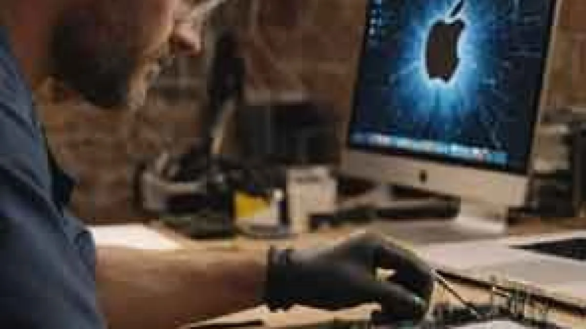 M3 Mac Repair Near Me
