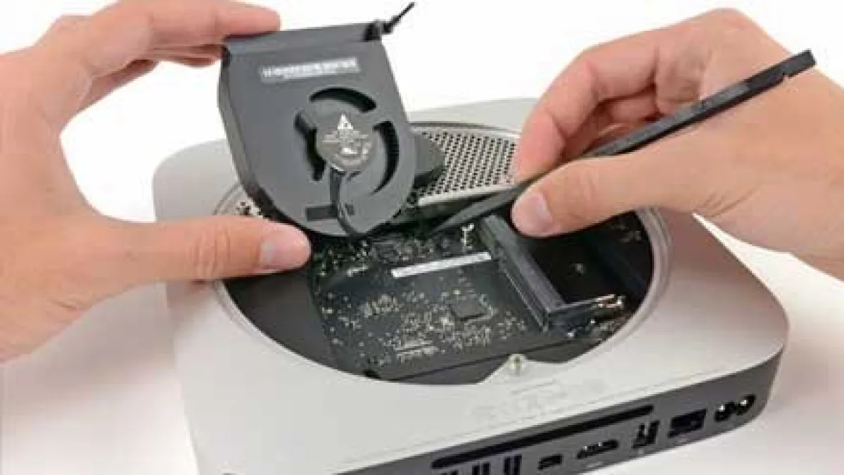 Macbook m1 ram upgrade in abu dhabi