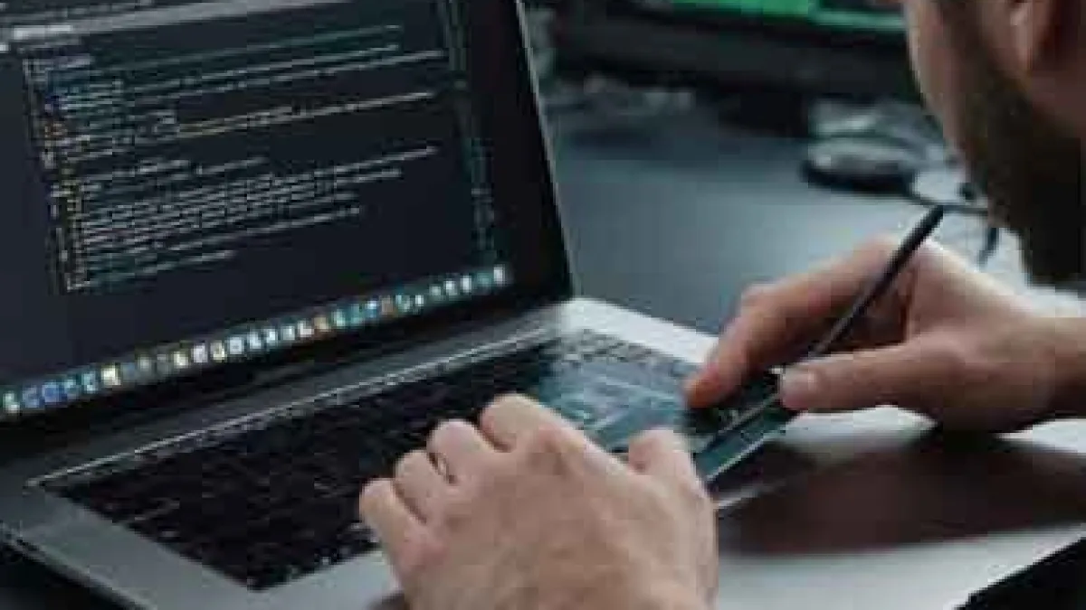 MacBook M1 SSD Upgrade in Sharjah