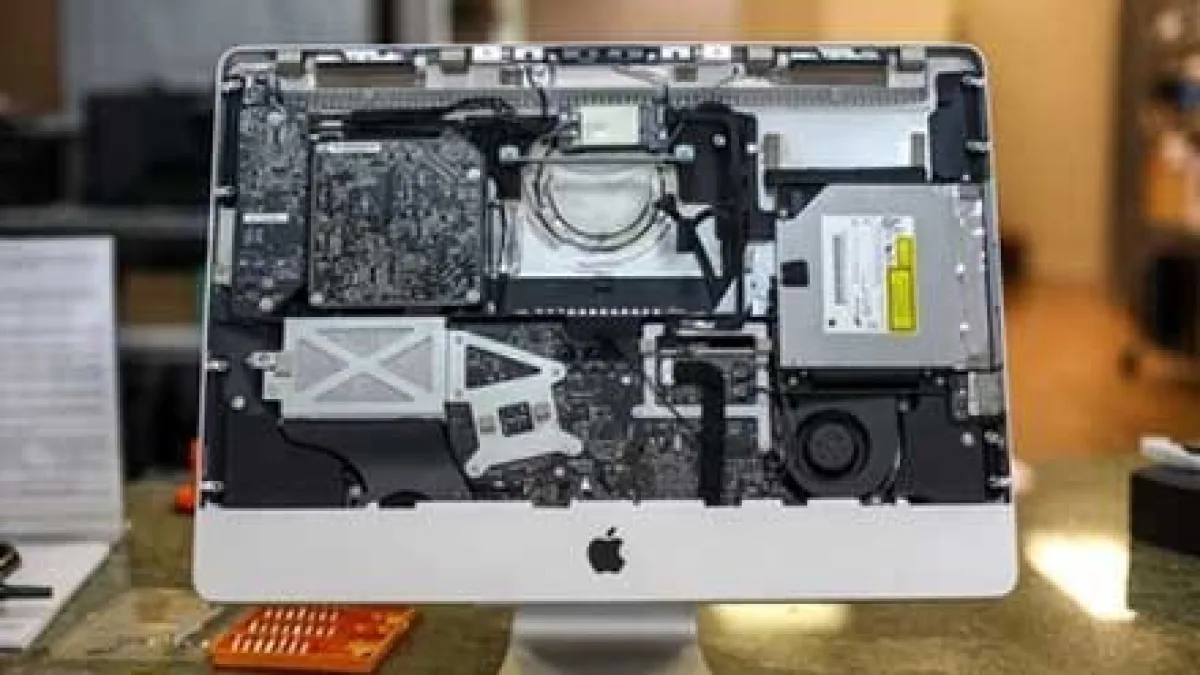MacBook M3 Data Recovery in Dubai: Direct Apple Silicon NAND & Logic Board Forensic Extraction