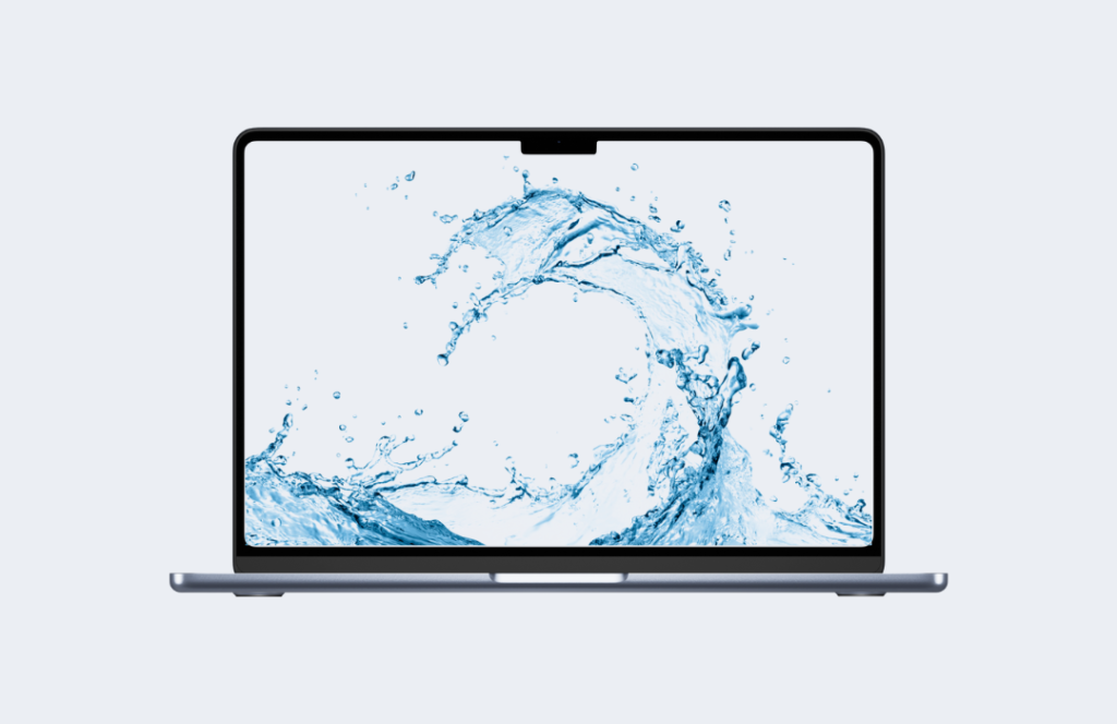 macbook water damage repair dubai