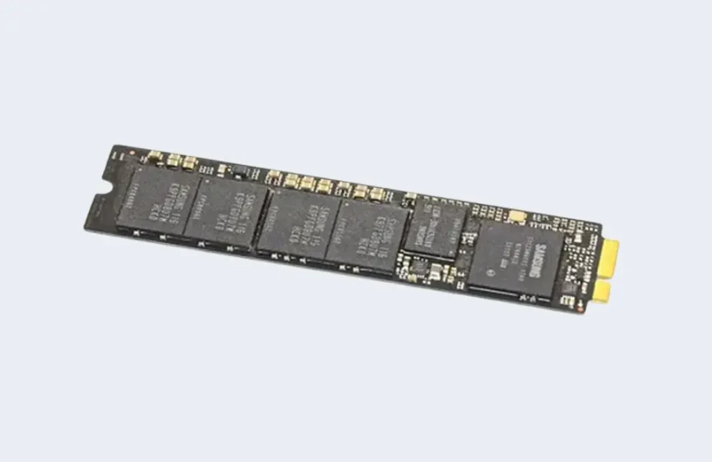 macbook ssd replacement dubai