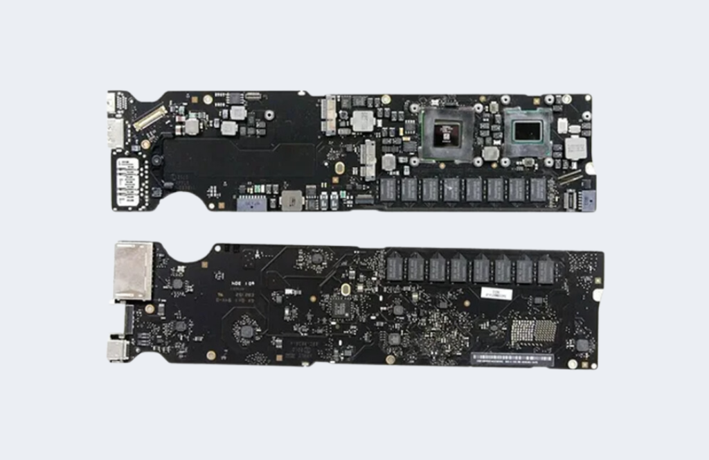 macbook air mother board repair dubai