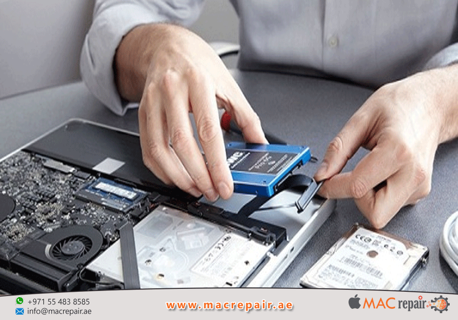 apple laptop data recovery in uae