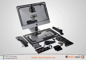 imac repair in ajman