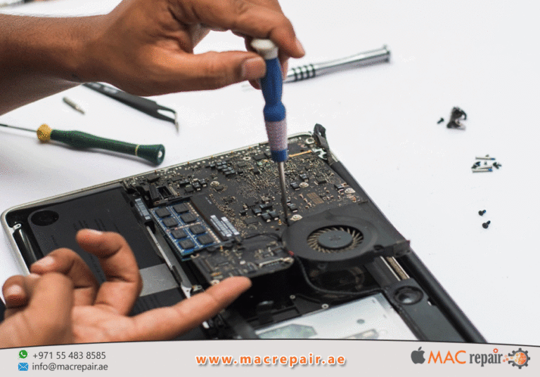 macbook pro repair in rak