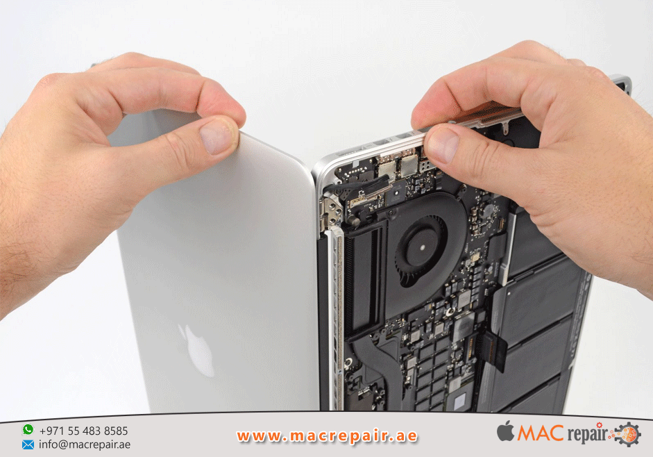 macbook led repair in dubai