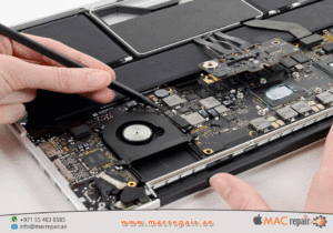 mac repair in uae