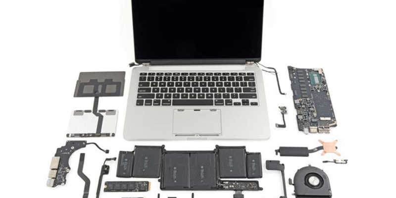 mac retina repair