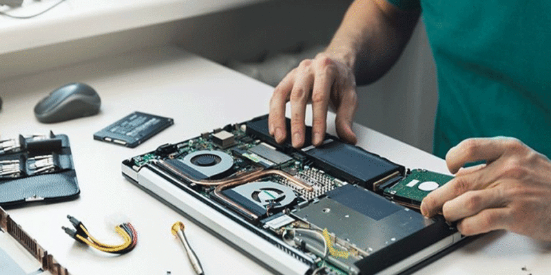 macbook air repair in dubai