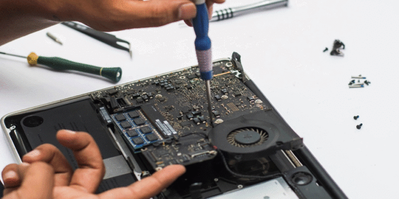 macbook pro repair in dubai