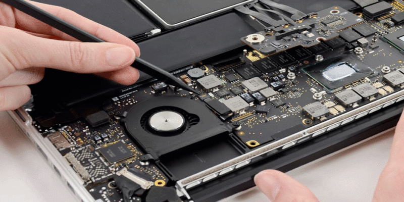 macbook repair in dubai