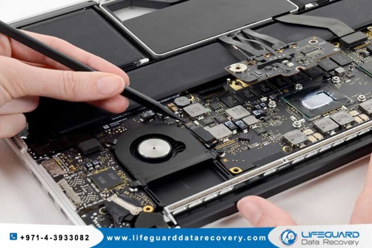 smart data recovery Abu Dhabi