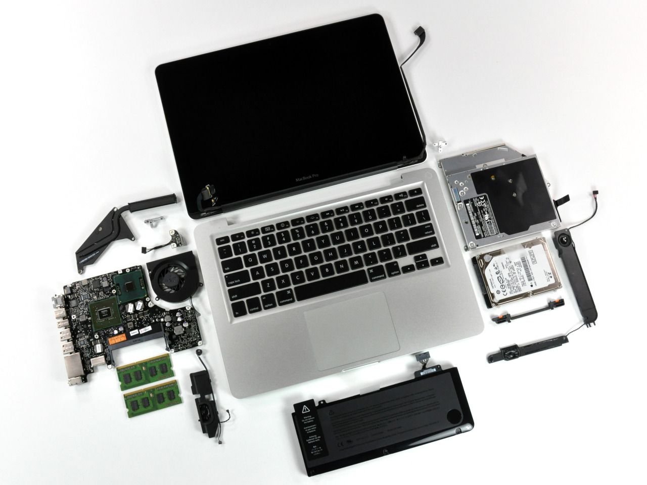apple laptop repair near me