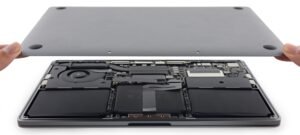 apple macBook pro battery replacement in dubai