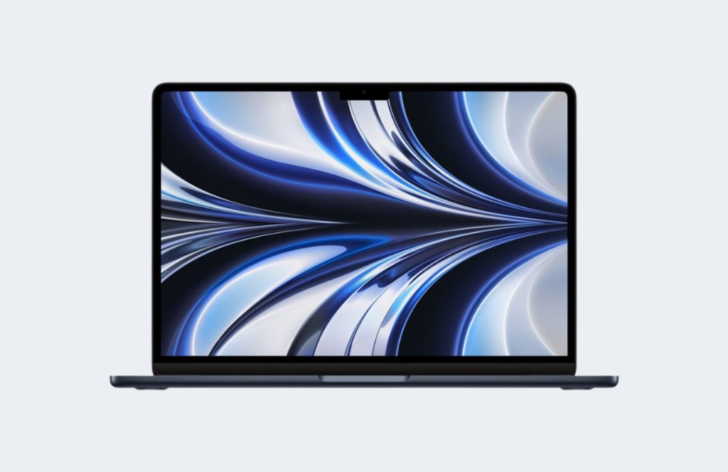 macbook air m2 screen replacement dubai