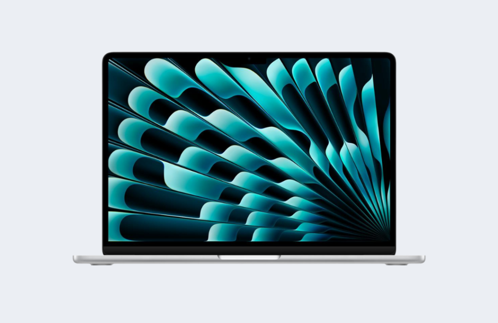 macbook air m3 screen replacement dubai