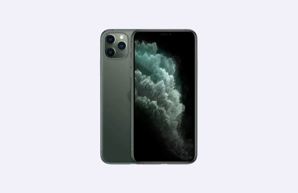 iPhone 11 repair dubai