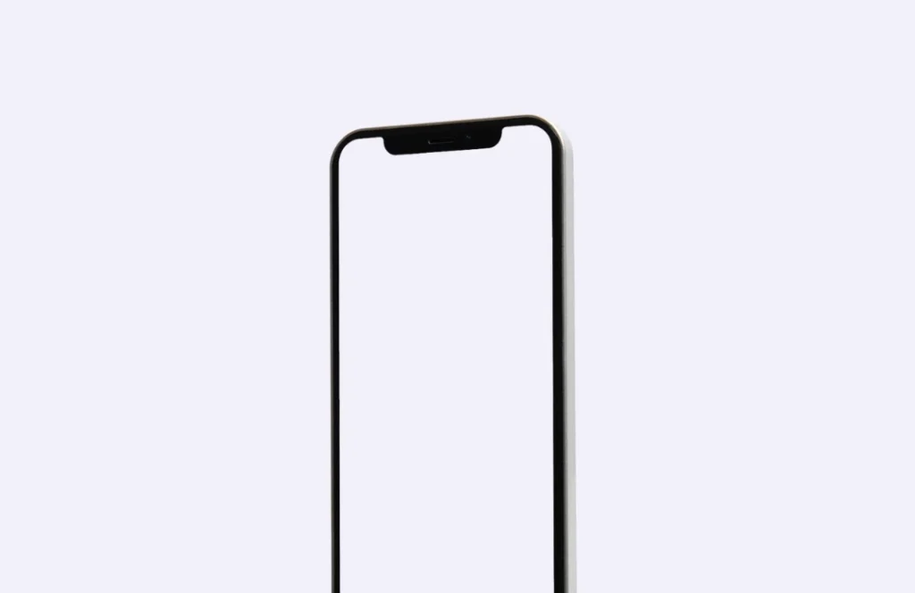 iPhone Screen & display