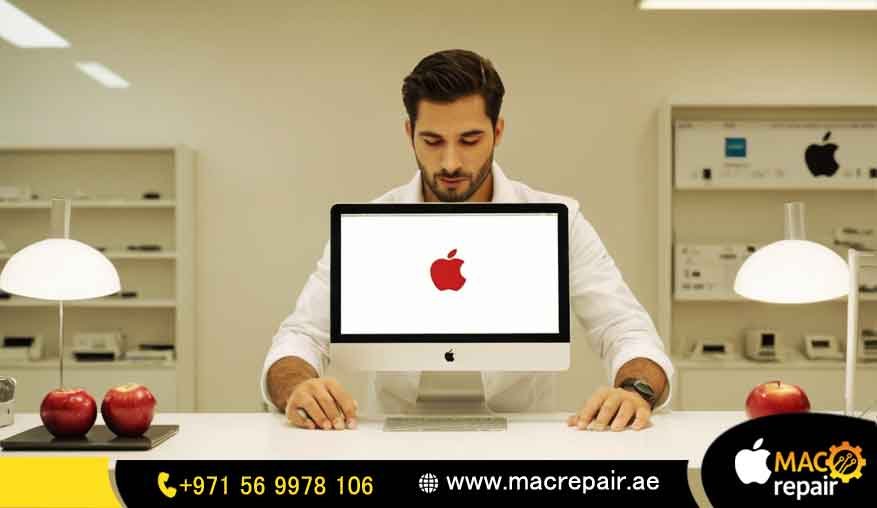 macbook repair in rak
