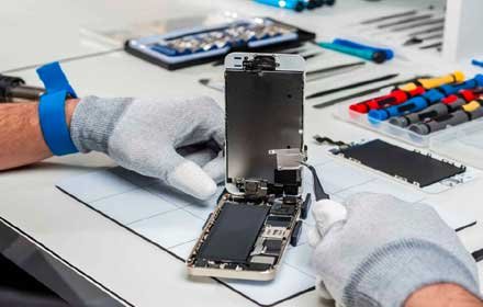 iphone repair in dubai