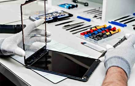 ipad mini repair in dubai