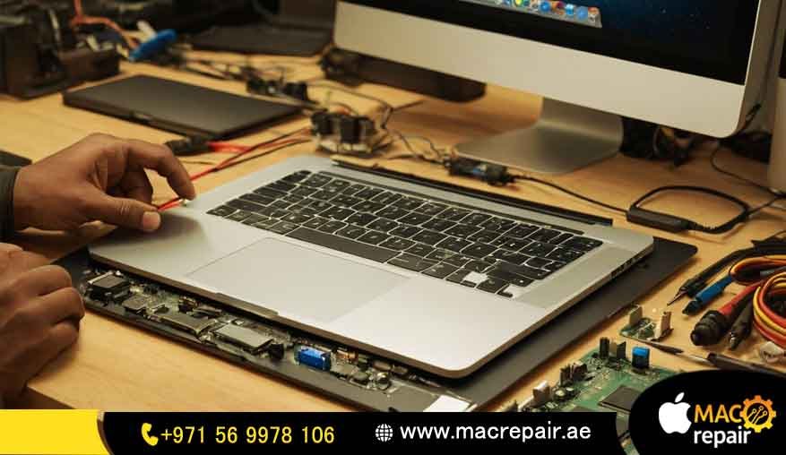 macbook pro repair in rak