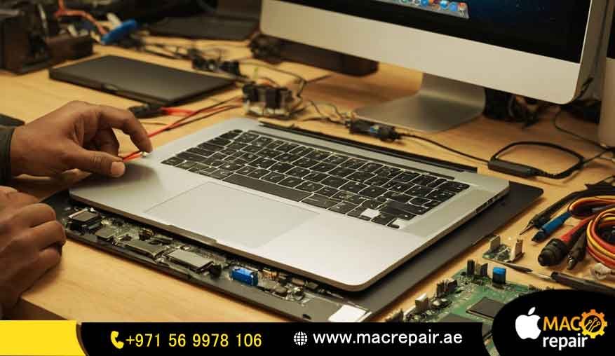 macbook pro repair in dubai