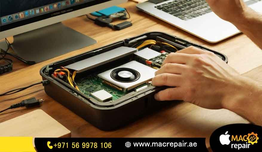 macbook air speaker repair in rak