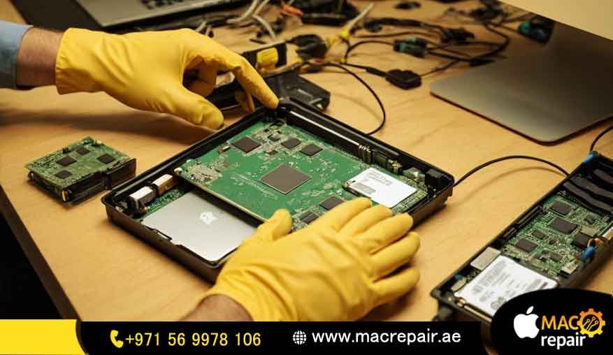macbook air data recovery in uae