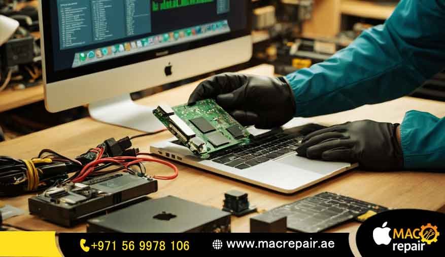 macbook air data recovery in sharjah