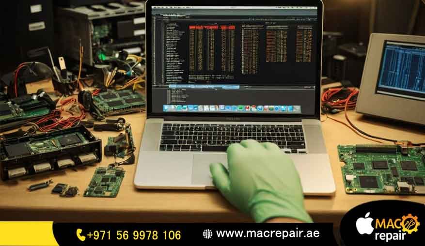 macbook air data recovery in rak