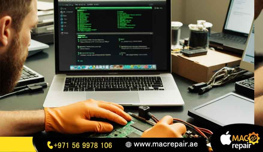 macbook air data recovery in al ain