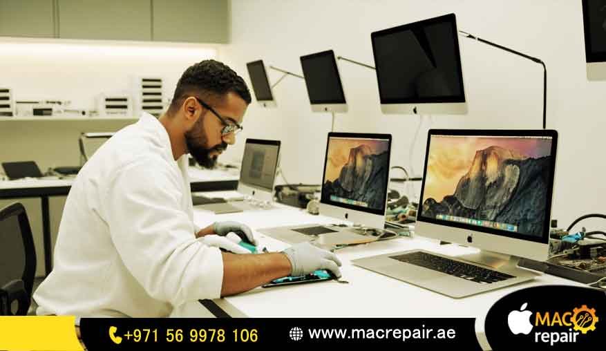 macbook pro graphic card repair in oman