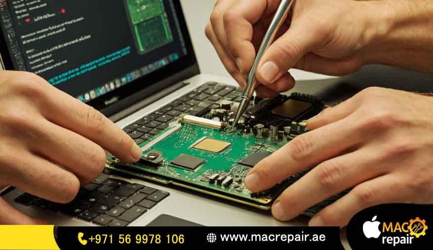 macbook air ram upgrade in uae