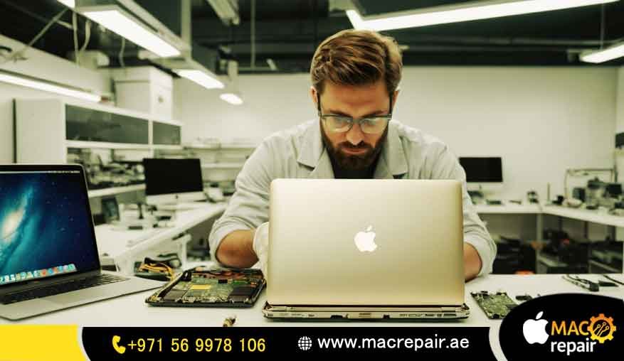 macbook pro graphic card repair in uae