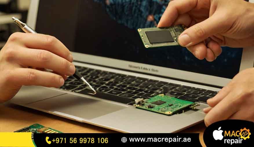 macbook air ram upgrade in rak