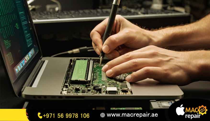 macbook air ram upgrade in al ain