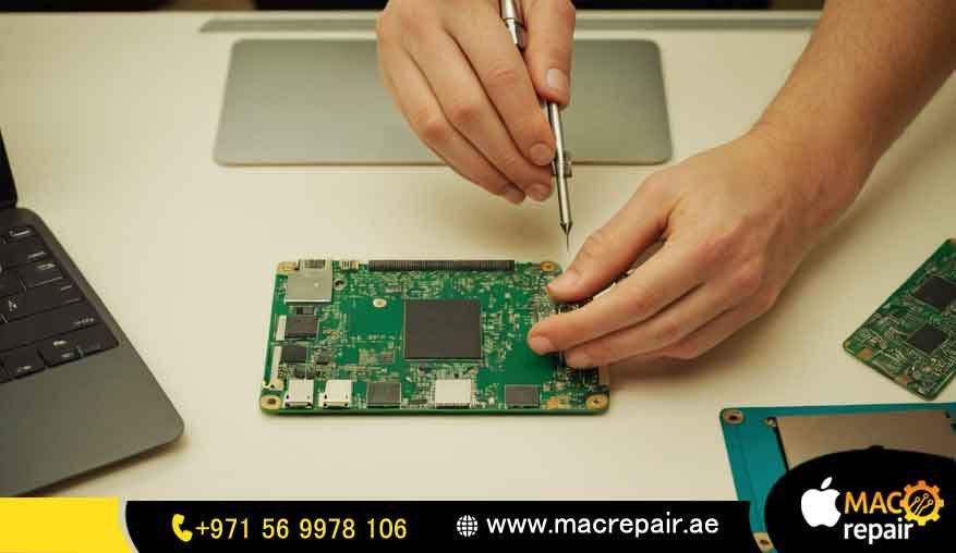 macbook air ssd upgrade in al ain