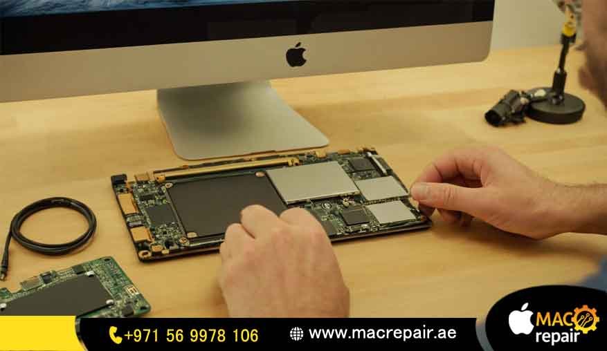 macbook air ssd upgrade in oman