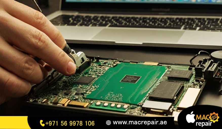 macbook air ram upgrade in dubai