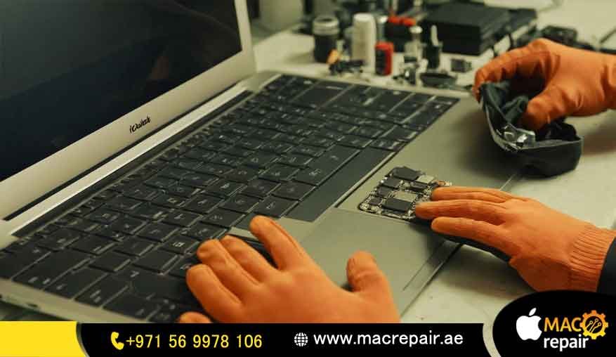 macbook air battery replacement in rak