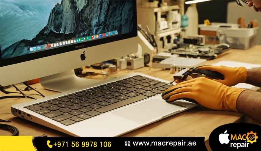 macbook air battery replacement in abu dhabi