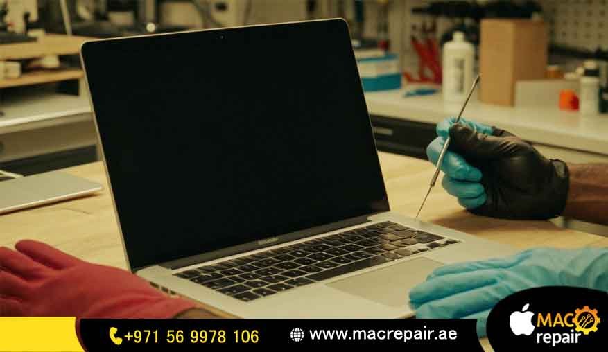 macbook air screen repair in rak