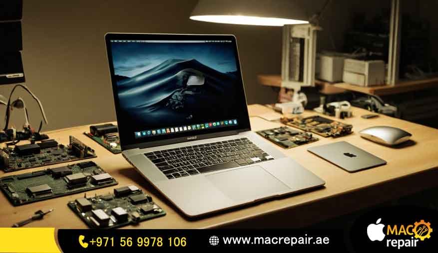 macbook air repair in rak