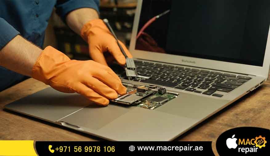 macbook air repair in uae