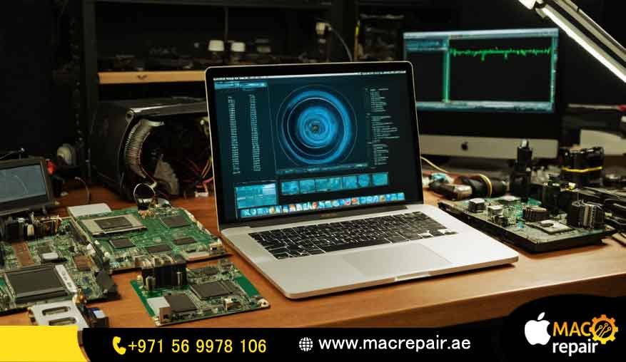 macbook graphic card repair in dubai
